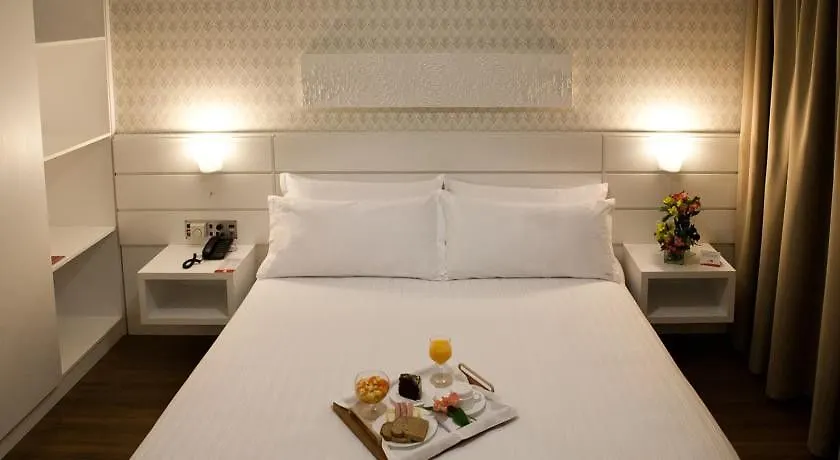Swan Porto Alegre Hotel Brazil