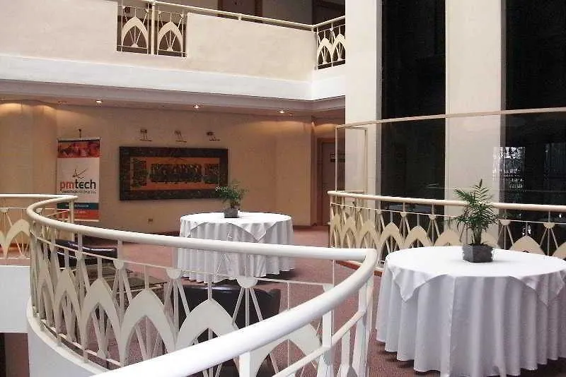 Swan Porto Alegre Otel