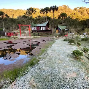 Jardim Do Buda Suítes E Urubici