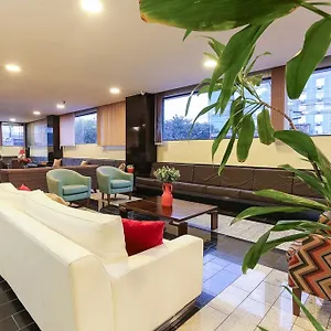 Hotel Express Rodoviária, Porto Alegre