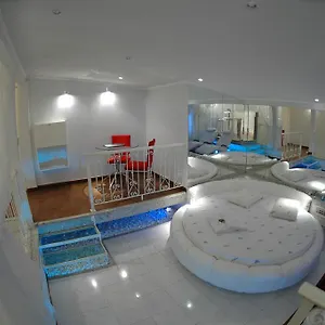 Motel para Casais Cozumel (adults Only), Porto Alegre