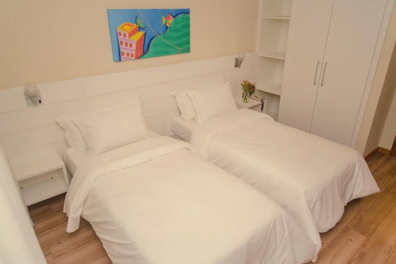 Swan Porto Alegre Hotel Brasil