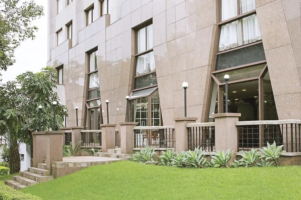 Swan Porto Alegre Hotel
