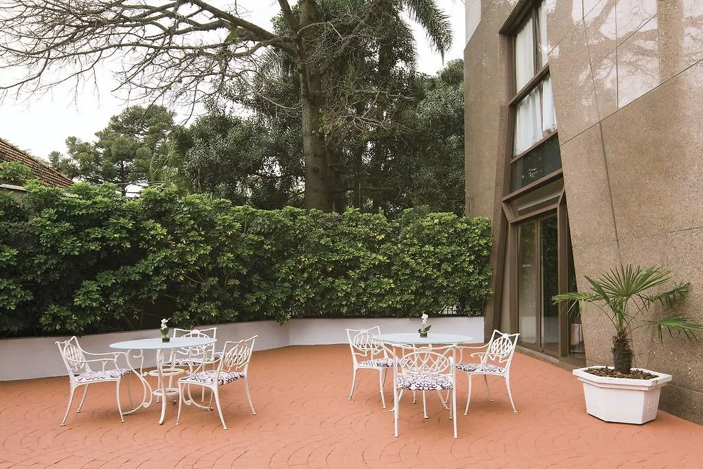 Swan Porto Alegre Hotel