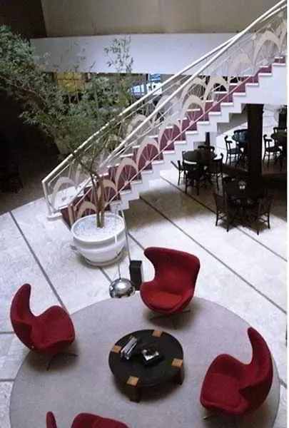 Swan Porto Alegre Hotel