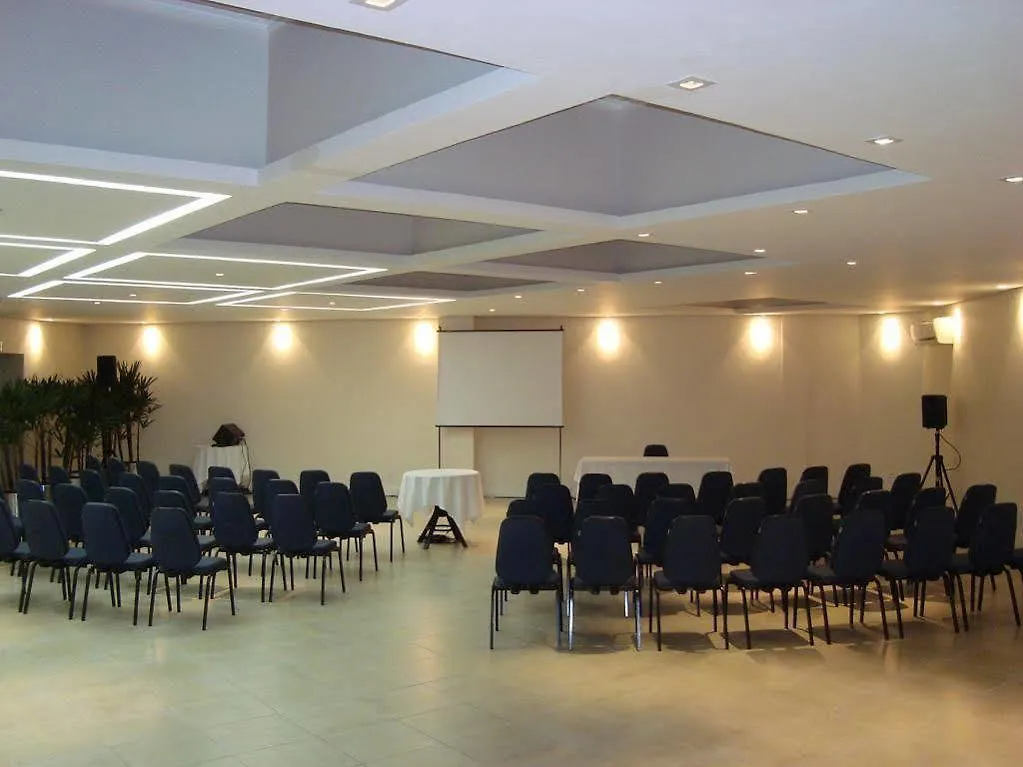 ****  Swan Porto Alegre Hotel Brasil