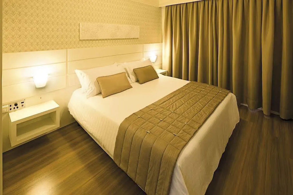 Swan Porto Alegre Hotel