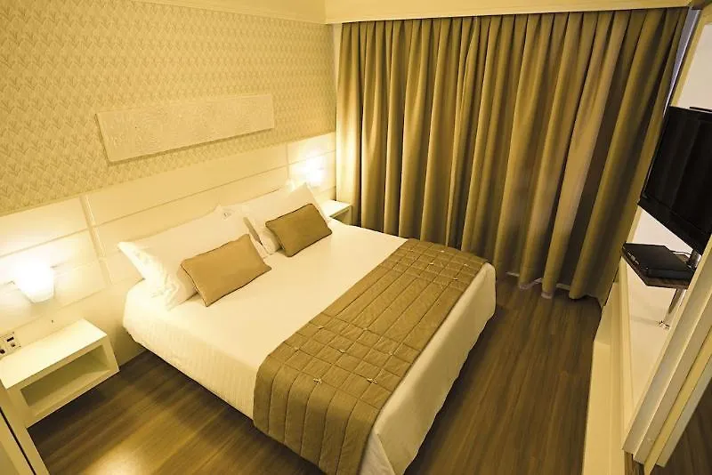 ****  Swan Porto Alegre Hotel Brasil