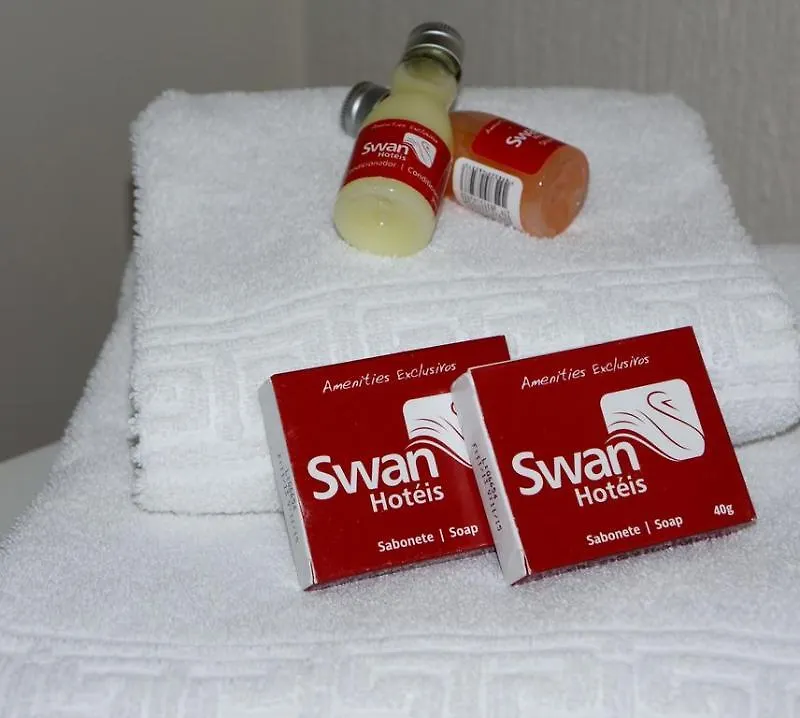 Swan Porto Alegre Hotel