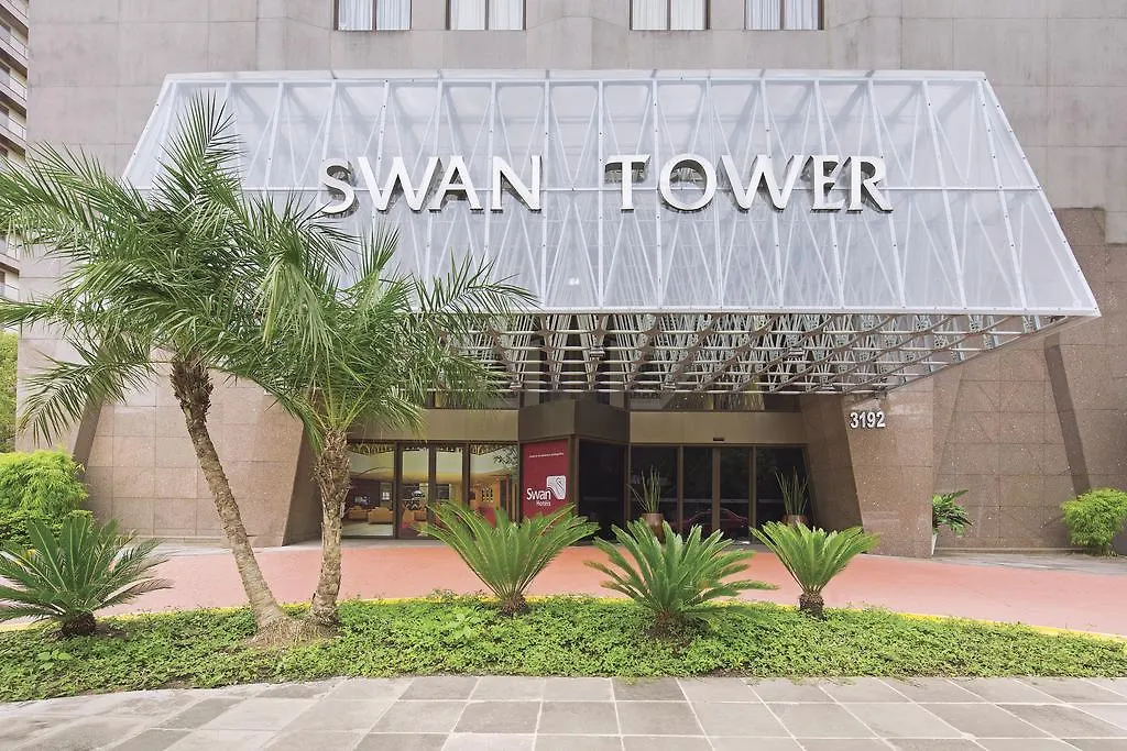 Swan Porto Alegre Hotel