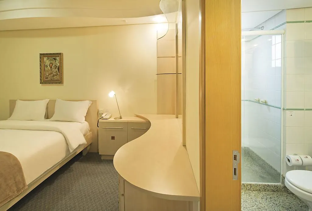 Swan Porto Alegre Hotel Brazil