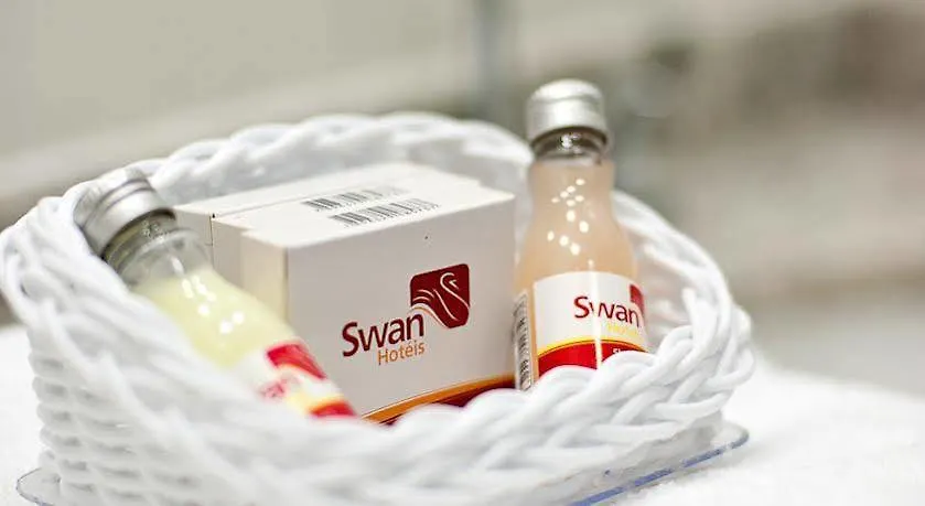 ****  Swan Porto Alegre Hotel Brazil